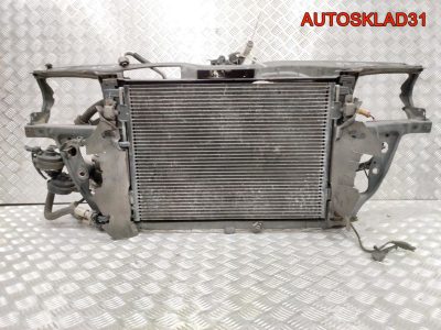Панель передняя в сборе VW Passat B5 3B0805594M - АвтоСклад31.рф - авторазборка контрактные б/у запчасти в г. Белгород