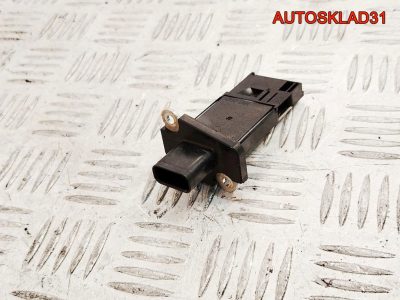 Расходомер воздуха Ford Focus 2 1,6 Бензин 3L3A12B579BA - АвтоСклад31.рф - авторазборка контрактные б/у запчасти в г. Белгород