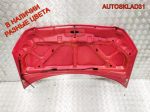Капот Hyundai Getz 664001C510 Рестайлинг - АвтоСклад31.рф - авторазборка контрактные б/у запчасти в г. Белгород