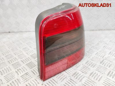 Фонарь задний правый VW Golf 4 1J6945112S Хетчбэк - АвтоСклад31.рф - авторазборка контрактные б/у запчасти в г. Белгород