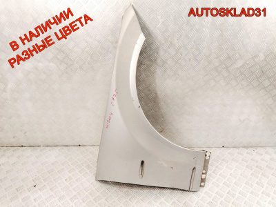 Крыло переднее правое Mercedes Benz W204 A2048800218 - АвтоСклад31.рф - авторазборка контрактные б/у запчасти в г. Белгород