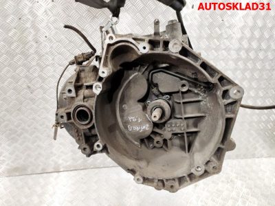 МКПП FGP 6 ступка Opel Zafira B 1,9 Дизель - АвтоСклад31.рф - авторазборка контрактные б/у запчасти в г. Белгород