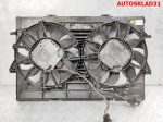 Вентилятор радиатора Audi A6 C7 4G 3,0 CDU 4H0959455AD - АвтоСклад31.рф - авторазборка контрактные б/у запчасти в г. Белгород