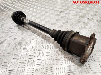 Полуось передняя левая Audi A4 B6 2.0 ALT Бензин МКПП 8E0407271AH - АвтоСклад31.рф - авторазборка контрактные б/у запчасти в г. Белгород