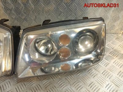 Фары ксеноновые комплект VW Bora 1J5941015AM - АвтоСклад31.рф - авторазборка контрактные б/у запчасти в г. Белгород