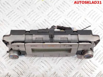 Блок управления климата Ford S-MAX 6M2T18C612AH - АвтоСклад31.рф - авторазборка контрактные б/у запчасти в г. Белгород