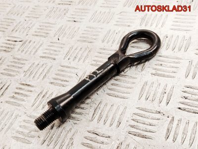 Крюк буксировочный Nissan Primera P12 51112AV600 - АвтоСклад31.рф - авторазборка контрактные б/у запчасти в г. Белгород