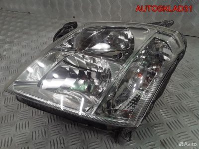 Фара левая Opel Meriva A 93175364 - АвтоСклад31.рф - авторазборка контрактные б/у запчасти в г. Белгород