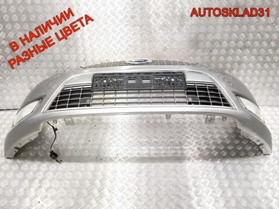 Бампер передний Ford Mondeo 4 7S7117757A Дорест - АвтоСклад31.рф - авторазборка контрактные б/у запчасти в г. Белгород