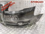 Бампер передний Audi A4 B7 8E0807437AG - АвтоСклад31.рф - авторазборка контрактные б/у запчасти в г. Белгород