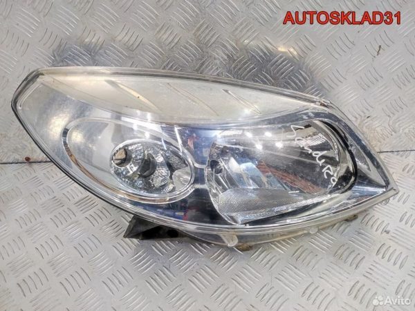 Бампер задний VW Passat B6 3C9807417 Универсал - АвтоСклад31.рф - авторазборка контрактные б/у запчасти в г. Белгород