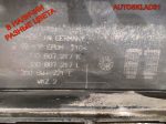 Бампер передний VW Passat B5 Рест 3B0807217L (Р) - АвтоСклад31.рф - авторазборка контрактные б/у запчасти в г. Белгород