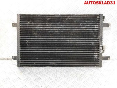 Радиатор кондиционера VW Sharan 1 7M0820413F - АвтоСклад31.рф - авторазборка контрактные б/у запчасти в г. Белгород