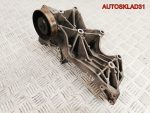 Кронштейн генератора Audi A4 B6 2,0 ALT Бензин 06D903143C - АвтоСклад31.рф - авторазборка контрактные б/у запчасти в г. Белгород