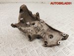 Кронштейн генератора Audi A4 B6 2,0 ALT Бензин 06D903143C - АвтоСклад31.рф - авторазборка контрактные б/у запчасти в г. Белгород