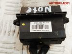 Резистор отопителя Nissan Note E11 F657165W - АвтоСклад31.рф - авторазборка контрактные б/у запчасти в г. Белгород