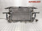 Панель передняя в сборе VW Passat B5+ 2,0 Бензин 3B0805594BL - АвтоСклад31.рф - авторазборка контрактные б/у запчасти в г. Белгород