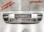 Бампер передний Ford Fusion 2N1117757A Дорест - АвтоСклад31.рф - авторазборка контрактные б/у запчасти в г. Белгород