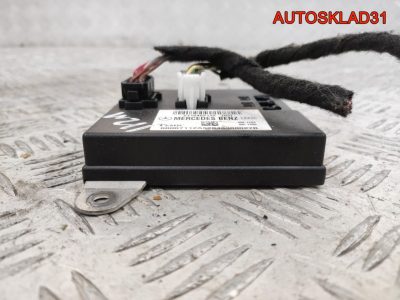 Блок комфорта Mercedes Benz W211 A2115452132 - АвтоСклад31.рф - авторазборка контрактные б/у запчасти в г. Белгород