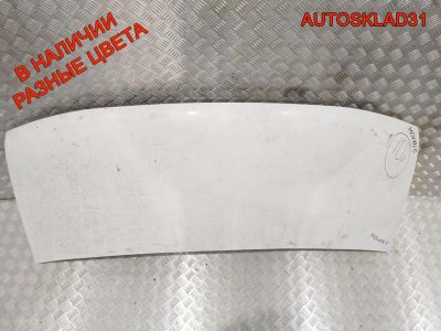 Капот Opel Movano A - АвтоСклад31.рф - авторазборка контрактные б/у запчасти в г. Белгород
