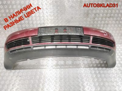 Бампер передний Audi A4 B5 8D0807103 Дорестайлинг - АвтоСклад31.рф - авторазборка контрактные б/у запчасти в г. Белгород