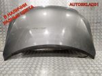 Капот Volkswagen Golf Plus 5M0823031F - АвтоСклад31.рф - авторазборка контрактные б/у запчасти в г. Белгород