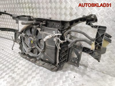 Панель передняя в сборе Hyundai Getz Рест 641011C500 - АвтоСклад31.рф - авторазборка контрактные б/у запчасти в г. Белгород