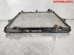 Радиатор основной Kia Sorento 1 253103E200 - АвтоСклад31.рф - авторазборка контрактные б/у запчасти в г. Белгород
