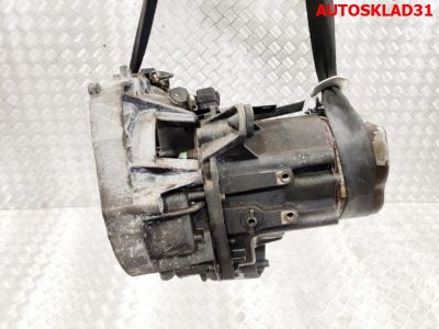 МКПП JB1132 Renault Twingo 1,2 D4F 702 Бензин - АвтоСклад31.рф - авторазборка контрактные б/у запчасти в г. Белгород