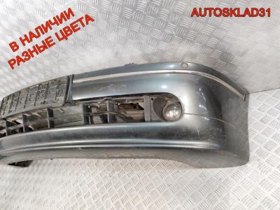 Бампер передний в сборе BMW E39 51117005950 Рестайлинг - АвтоСклад31.рф - авторазборка контрактные б/у запчасти в г. Белгород