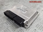Блок эбу Audi A6 C5 2.4 V6 BDV 3B0907552BK - АвтоСклад31.рф - авторазборка контрактные б/у запчасти в г. Белгород