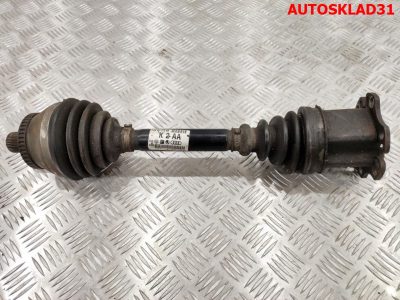 Полуось передняя правая Audi A4 B6 3,0 ASN Бензин 4WD 8E0407272AA - АвтоСклад31.рф - авторазборка контрактные б/у запчасти в г. Белгород