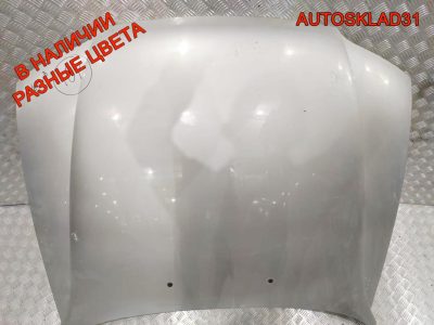 Капот Opel Vectra B 90508248 - АвтоСклад31.рф - авторазборка контрактные б/у запчасти в г. Белгород