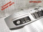 Бампер передний Volkswagen Golf 5 1K0807221D Combi - АвтоСклад31.рф - авторазборка контрактные б/у запчасти в г. Белгород