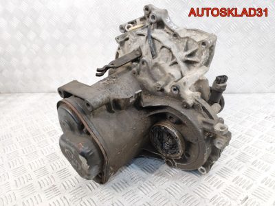 МКПП DCK 5 ступенчатая VW Polo 3 1,6 Бензин - АвтоСклад31.рф - авторазборка контрактные б/у запчасти в г. Белгород