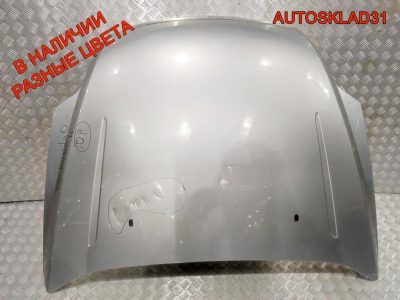 Капот Ford Mondeo 4 1469592 Дорест - АвтоСклад31.рф - авторазборка контрактные б/у запчасти в г. Белгород