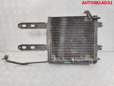 Радиатор кондиционера Volkswagen Polo 3 6X0820411A - АвтоСклад31.рф - авторазборка контрактные б/у запчасти в г. Белгород