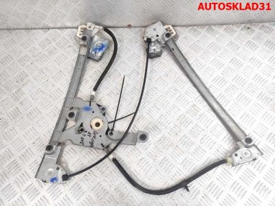 Стеклоподъемник передний левый Skoda Octavia A4 1U0837461B - АвтоСклад31.рф - авторазборка контрактные б/у запчасти в г. Белгород