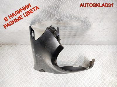 Крыло переднее правое Renault Clio 3 8200325171 - АвтоСклад31.рф - авторазборка контрактные б/у запчасти в г. Белгород