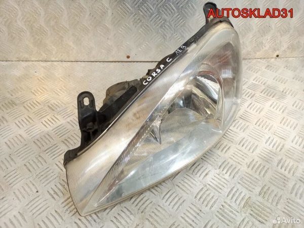 Форсунка дизельная Ford Mondeo 4 2,0 G6DB 9657144580 - АвтоСклад31.рф - авторазборка контрактные б/у запчасти в г. Белгород