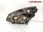 Фара правая Renault Scenic 2 2003-2005 7701064130 - АвтоСклад31.рф - авторазборка контрактные б/у запчасти в г. Белгород