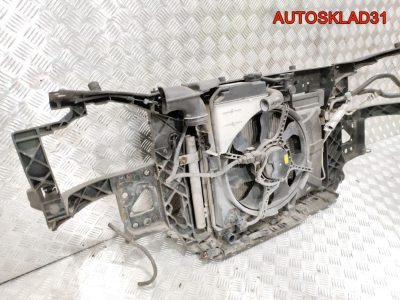 Панель передняя в сборе Hyundai Getz Рест 641011C500 - АвтоСклад31.рф - авторазборка контрактные б/у запчасти в г. Белгород