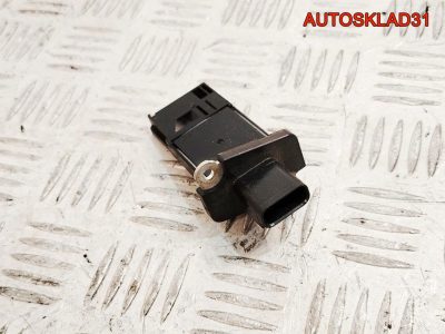 Расходомер воздуха Ford Focus 2 1,6 Бензин 3L3A12B579BA - АвтоСклад31.рф - авторазборка контрактные б/у запчасти в г. Белгород
