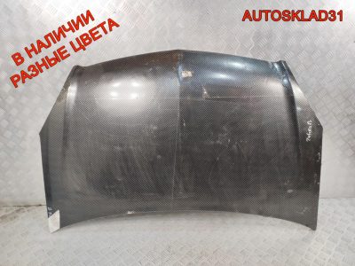 Капот Opel Zafira B 93184414 - АвтоСклад31.рф - авторазборка контрактные б/у запчасти в г. Белгород