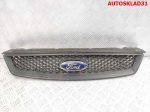 Решетка радиатора Ford Focus 2 4M518C436AC - АвтоСклад31.рф - авторазборка контрактные б/у запчасти в г. Белгород