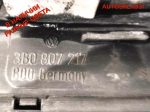 Бампер передний Дефект VW Passat B5 3B0807231 Дорест - АвтоСклад31.рф - авторазборка контрактные б/у запчасти в г. Белгород