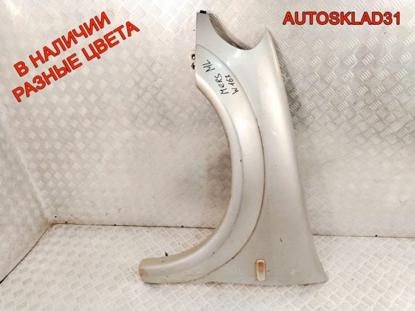 Бампер задний Renault Logan 8200413933 Универсал - АвтоСклад31.рф - авторазборка контрактные б/у запчасти в г. Белгород