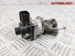 Клапан EGR Mazda 6 GG 2,0 LF 1S7G9D475AH - АвтоСклад31.рф - авторазборка контрактные б/у запчасти в г. Белгород