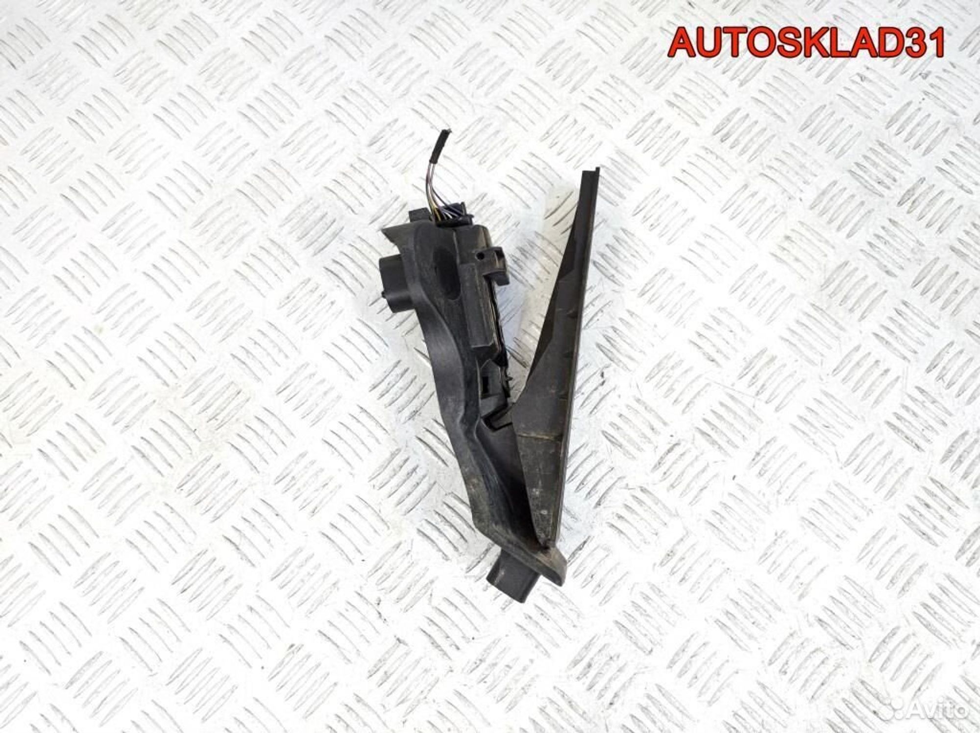 Педаль газа Volkswagen Passat B6 2,0 BMP 1K1721503L - АвтоСклад31.рф - авторазборка контрактные б/у запчасти в г. Белгород Педаль газа Volkswagen Passat B6 2,0 BMP 1K1721503L - АвтоСклад31.рф - авторазборка контрактные б/у запчасти в г. Белгород