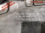 Бампер передний VW Passat B5 Рест 3B0807217K - АвтоСклад31.рф - авторазборка контрактные б/у запчасти в г. Белгород